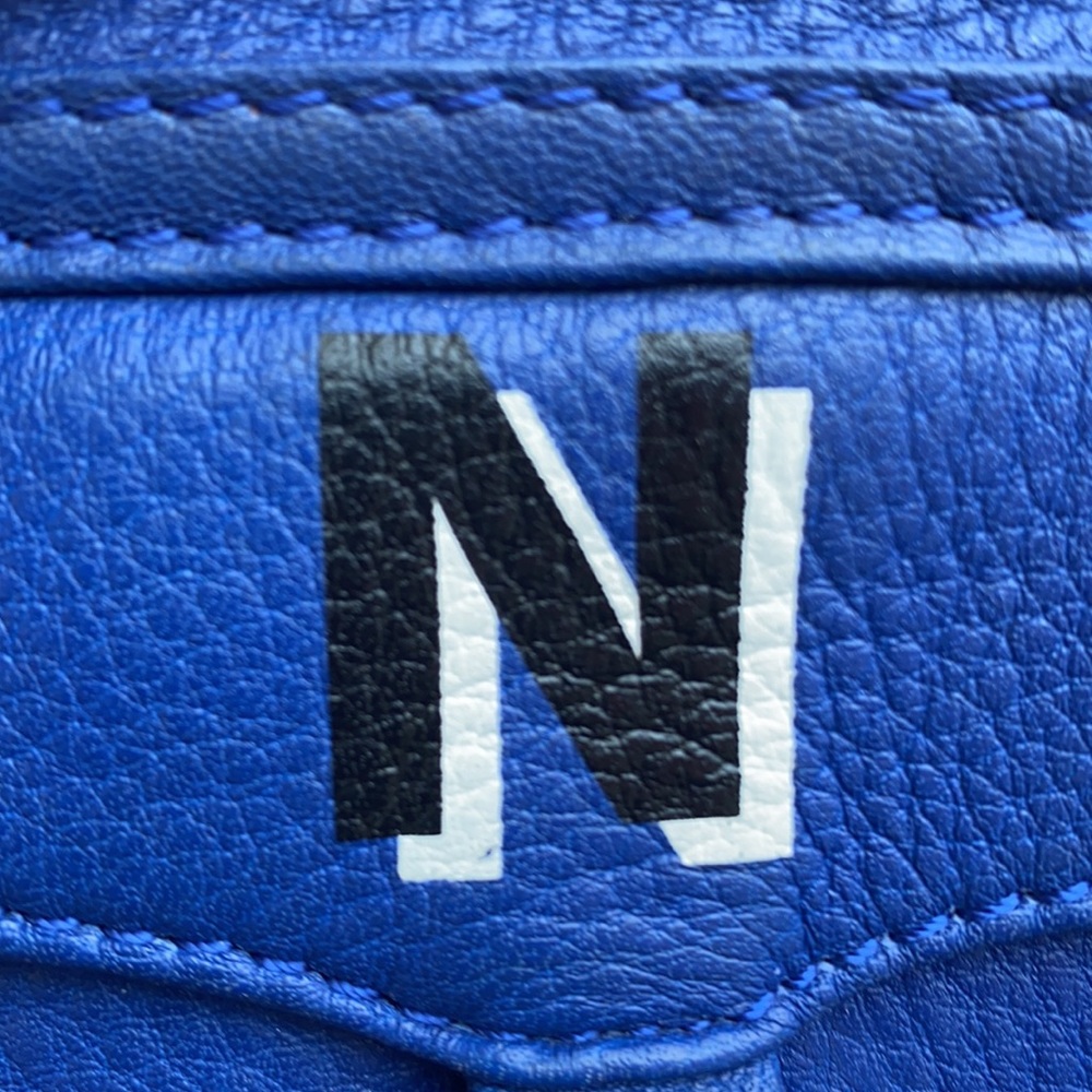 Rebecca Minkoff Mini Mac Initial “N” - Picture 4 of 14